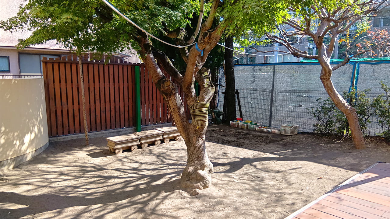 学童クラブ ののっこイメージ