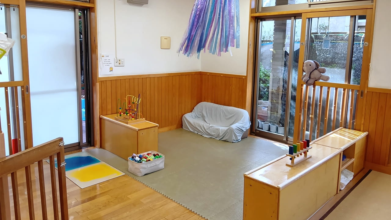 学童クラブ ののっこイメージ