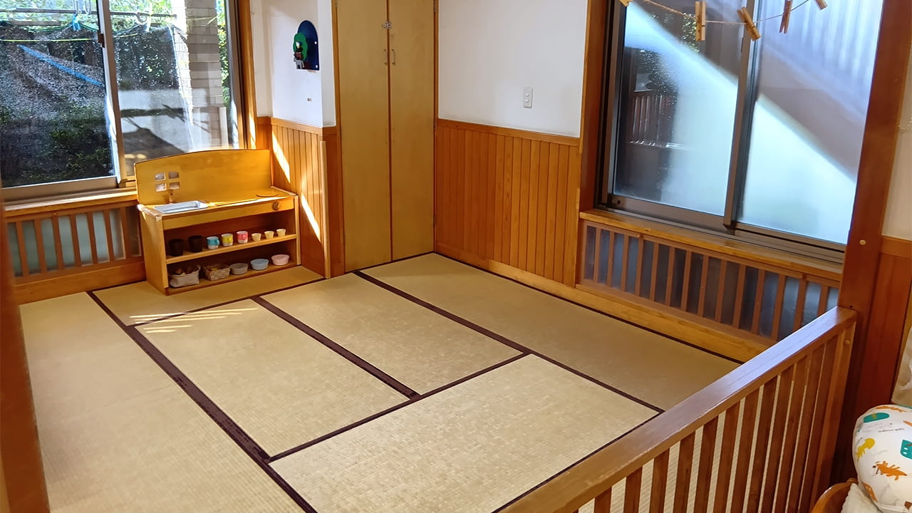 学童クラブ ののっこイメージ