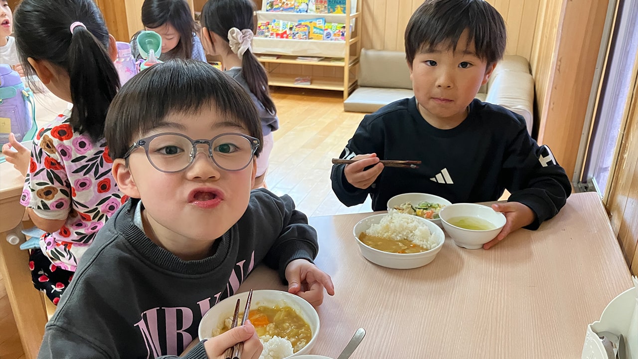 学童クラブ さくらっこイメージ