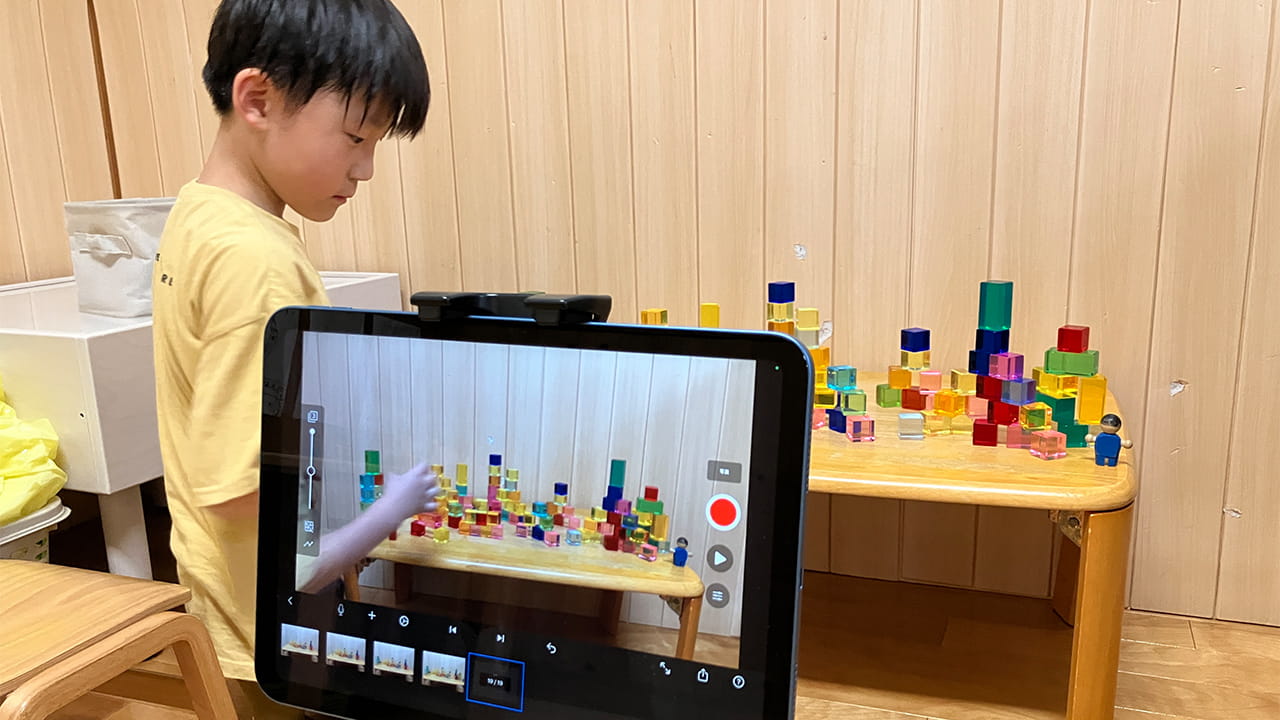 学童クラブ さくらっこイメージ