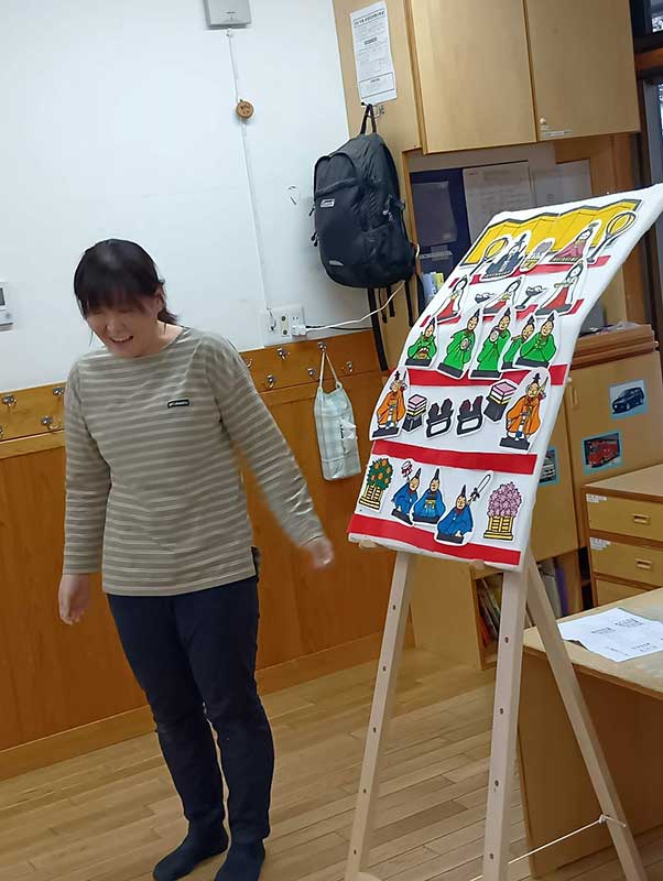 ひなまつり