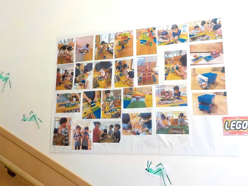 冬の行事（3・4・5歳）『ひょうげん遊びの会』
