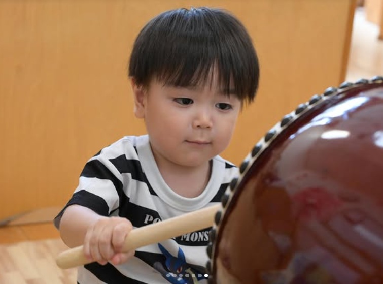 さくらのその保育園　夏祭りがやりたい！